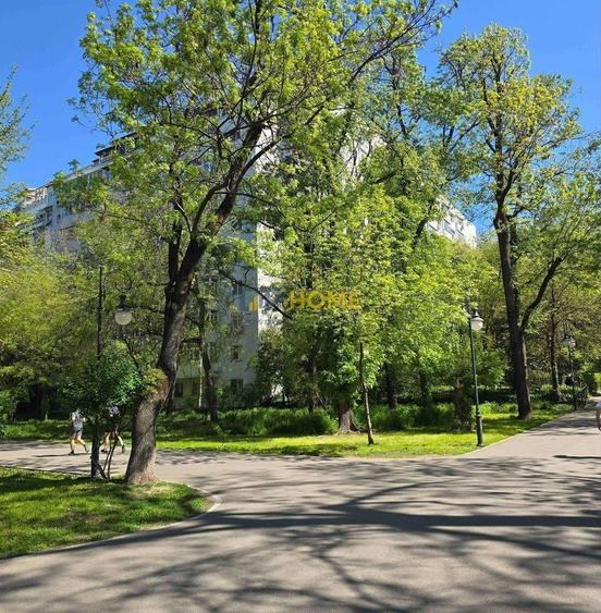 Apartament 2 camere langa Parc Cismigiu