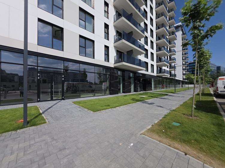 Mall Promenada I Apartament 3 camere Nusco, superpret !!!