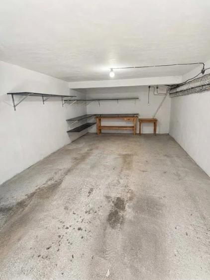 Apartament 2 camere 53mp, garaj 26mp zona Manastur Frunzisului