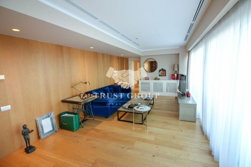 Penthouse deosebit 4 Camere Ultracentral | Terasa 115mp | 2 Locuri parcare