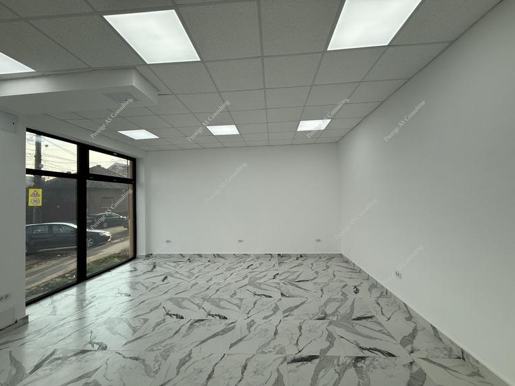SAD 80mp | Pretabil Birouri, Farmacie | Blascovici