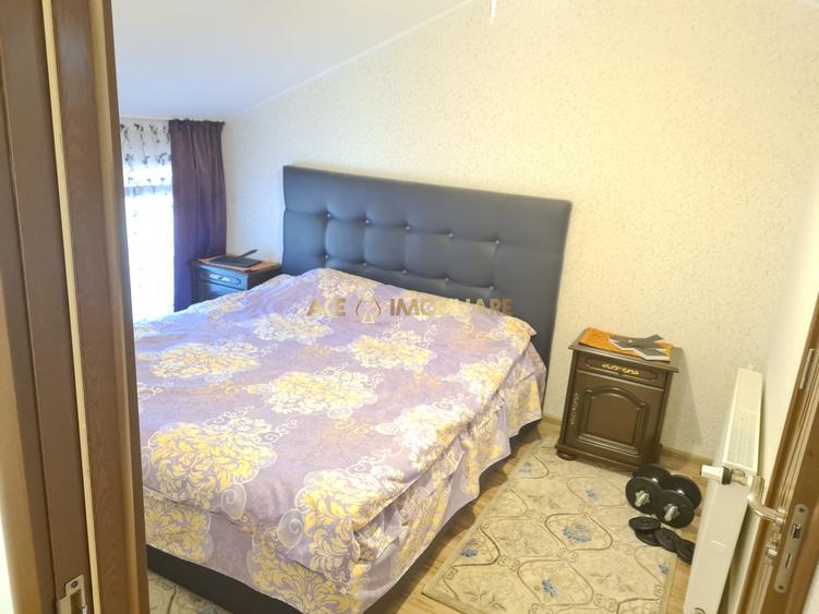 Casa de vanzare | Popesti Leordeni | Curte proprie | Triplex | Parcare