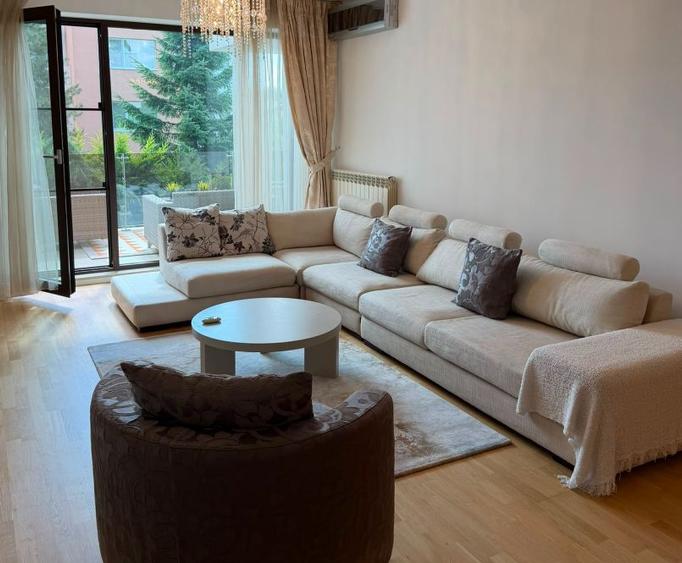 4 camere | Rovere | Iancu Nicolae | Pipera | Baneasa |