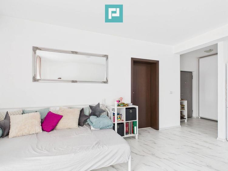 Apartament 2 camere complet mobilat in Chișoda