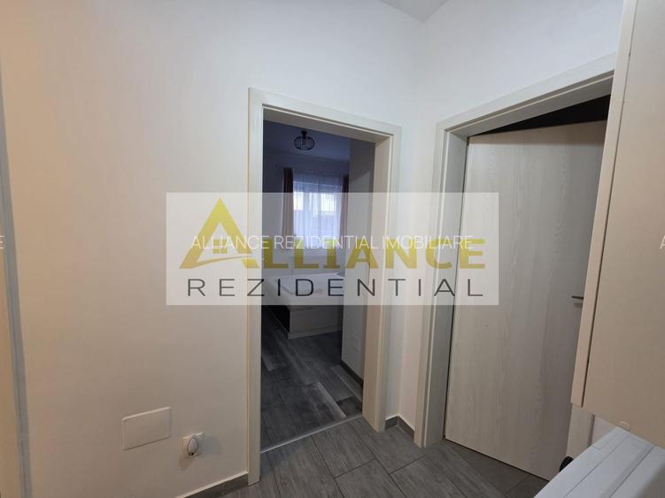 Exclusivitate/2camere decomandat/curte proprie/metrou Berceni 15min - 14