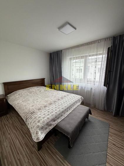 Apartament 3 camere de vânzare – Zona Parcului Mihai Eminescu