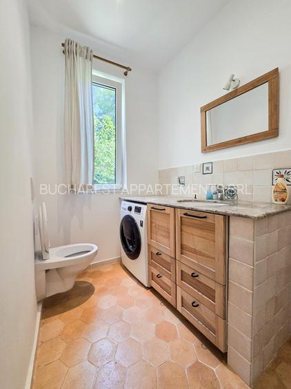 Apartament cu charme in Centru Bucuresti. - 16