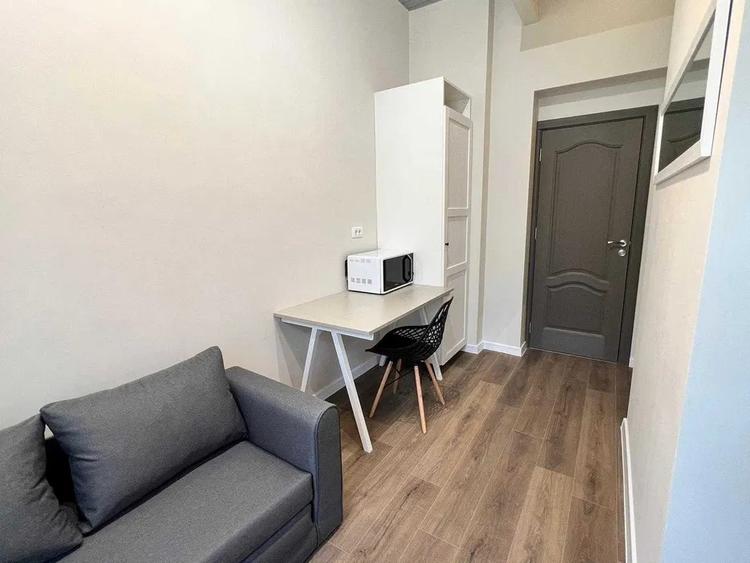 Apartament 1 camera decomandat, zona Pacurari