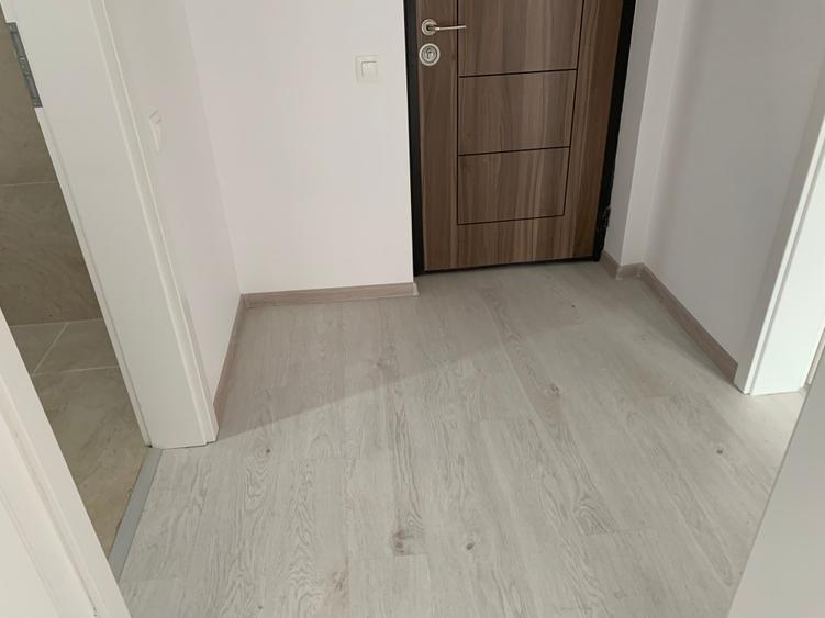 Apartament 2 camere, finisat, bloc nou, metrou Berceni - 4 min.