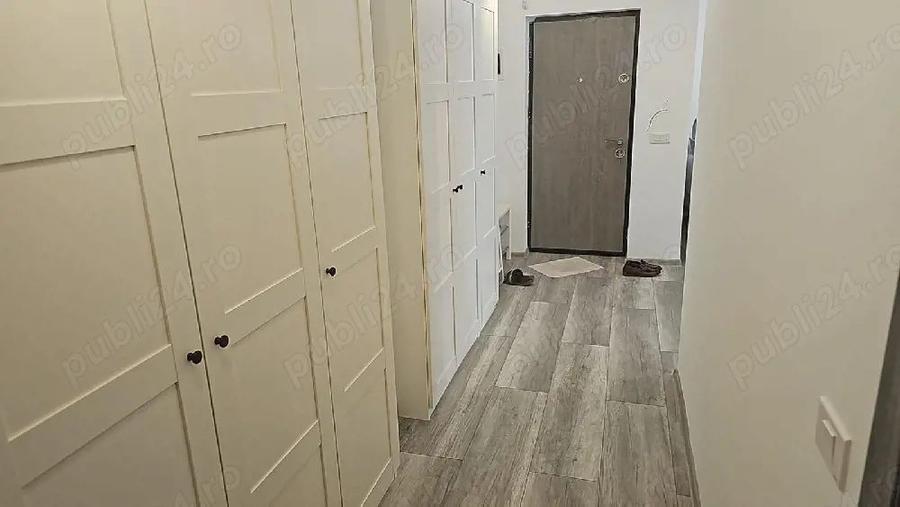 Apartament 2 Camere Colentina-Fundeni in bloc nou cu centrala proprie