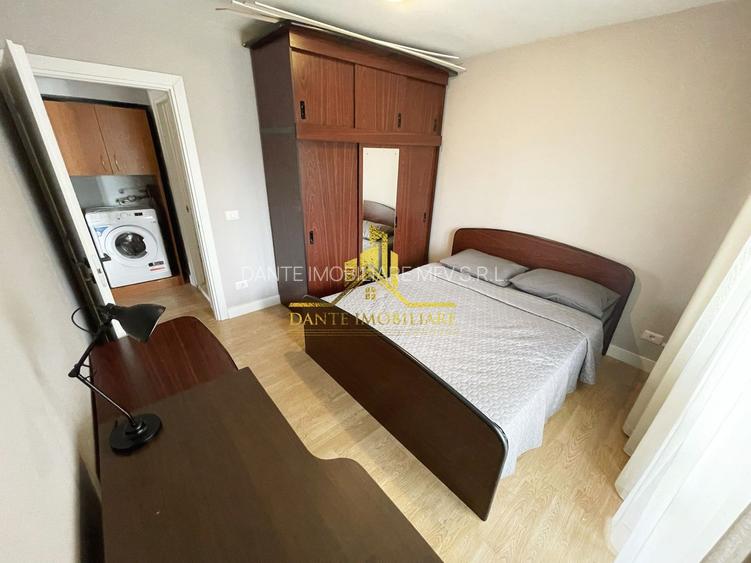 2 dormitoare, decomandat, modern, balcon, Zorilor, Observatorului, UMF - 3