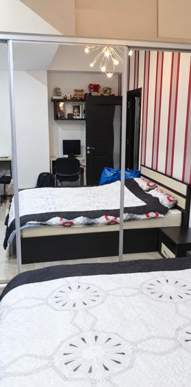 APARTAMENT 2 CAMERE | CURTE PROPRIE | ZONA TOMIS PLUS | LOC DE PARCARE