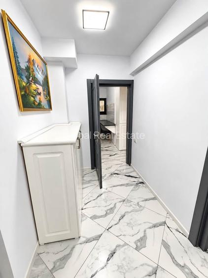 2 Camere Decomandat Zona City Park Termen Lung - 10