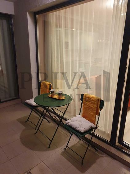 Apartament modern 3 camere, etaj 4, lift, parcare, Lipovei