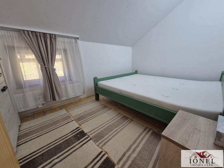 Casa D+P+M de vanzare in Metes