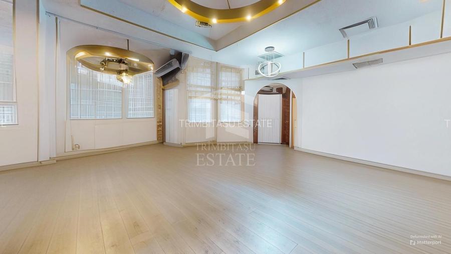 Spatiu comercial cu teren Arcul de Triumf - 6