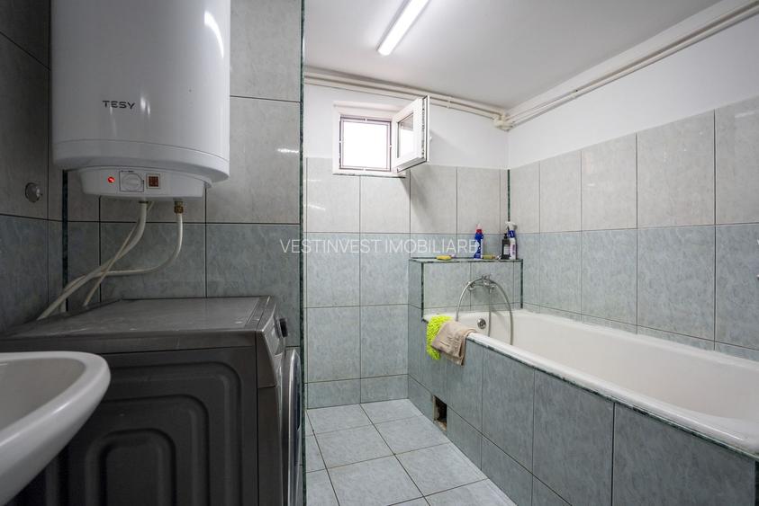 Casa 5 camere in Rogerius, la bulevard, cu acces auto - 7