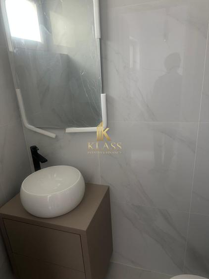 Vilă premium în complex rezidențial cu circuit închis – Chiajna