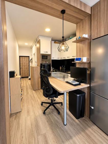 ♦️Apartament 2 camere Obor / Bloc NOU♦️