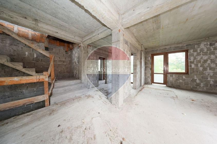 CASA LA ROSU | TOMIS 21 | 325MP | 346MP CURTE | 470 TEREN |ACCES AUTO