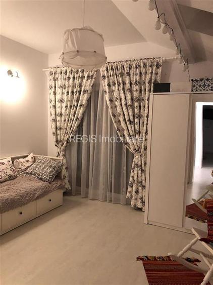 Casa tip duplex Green Park Villas