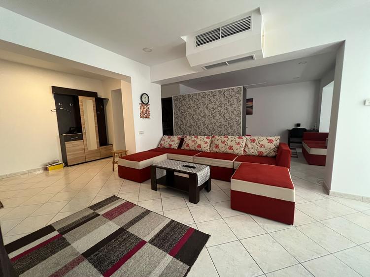 Apartament 2 camere, etaj 3 cu lift, termen lung, Orion Residence, Faleza Nord