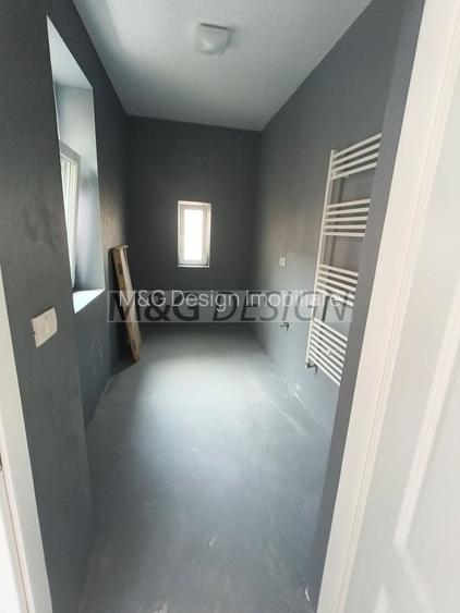 3 camere,  Balcescu -Liceul G Moisil, 2 băi, 91 mp utili - 22