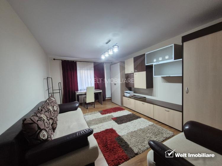 Apartament 2 camere, Zorilor, zona UMF si UTCN, proaspat renovat, Sigma Center - 8