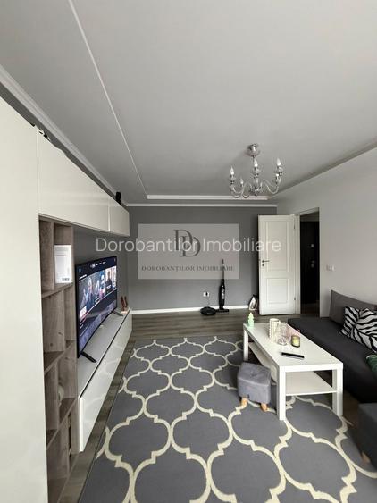 Apartament 3 camere decomandat  | 2 băi | Finisaje Premium | Mărăști - 3