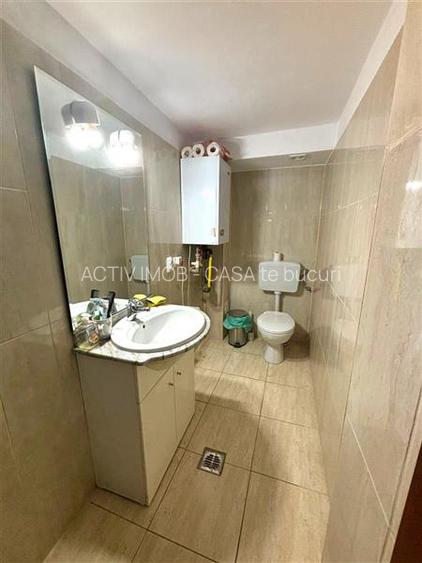 Armeneasca, Vila individuala, Curte comuna - 7