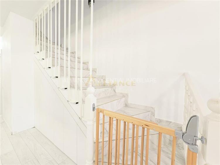 Vila tip duplex p+E - Teren 150 mp - 12