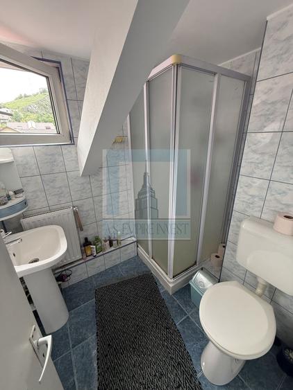 Apartament 4 camere, pe 2 nivele, 92 mp utili-zona Racadau