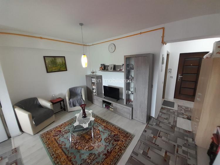 Apartament 2 camere, zona Malinului - 2