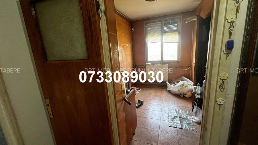 Apartament de 3 camere la pret avantajos! - 3