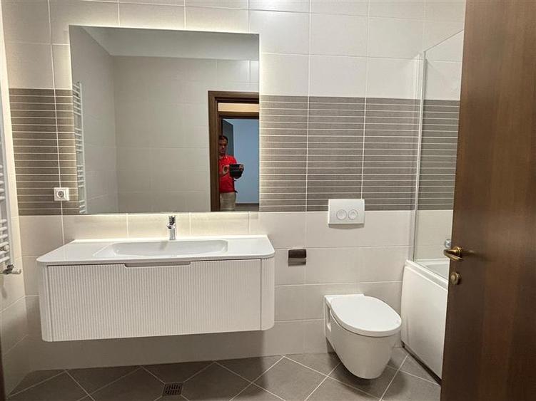 Apartament spatios langa parcul Kiseleff | 3 locuri de parcare
