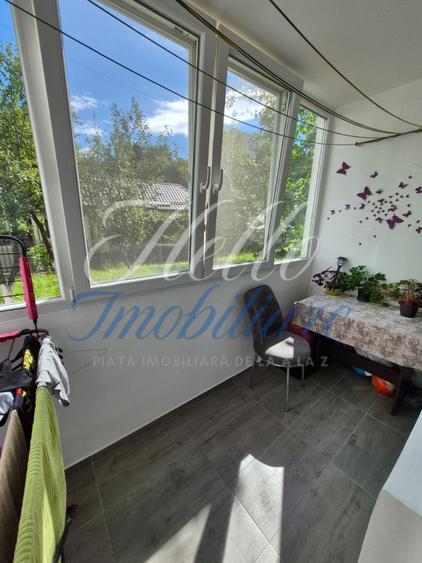 Apartament cu 3 camere 61 mp, zona Manastur, Cluj-Napoca
