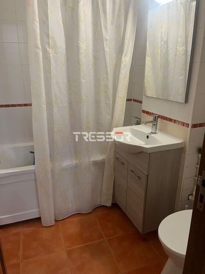 Apartament cochet cu 2 camere | Tomis Nord | 40 mp | Centrală proprie