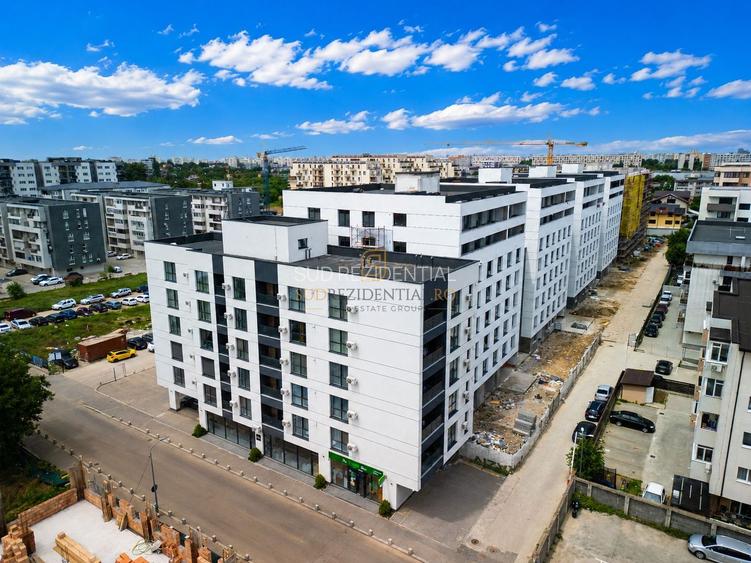 Apartament 2 camere, zona ideala cu acces rapid la metrou – Comision 0 - 2