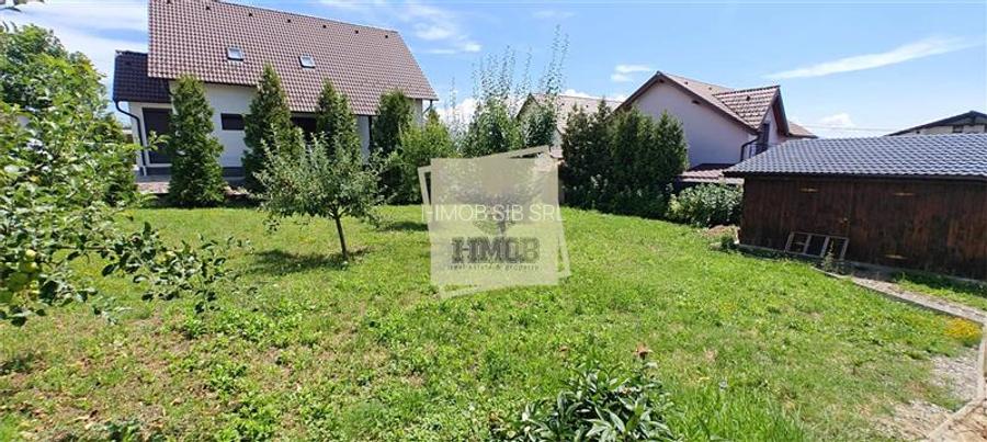 Casa cu 4 camere 2 bai si 830 mp teren in zona Bavaria - 24