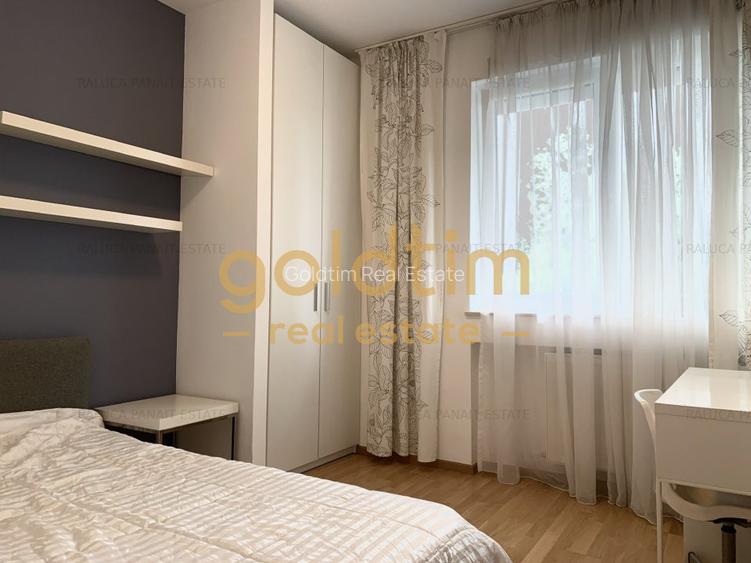 3 CAMERE BANEASA/PRIVELISTE SUPERBA!! - 19