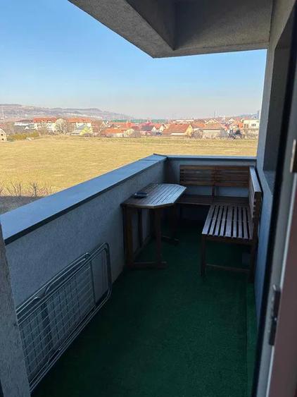 Apartament 2 camere, 50 mp, cu parcare | Str. Stadionului, Florești