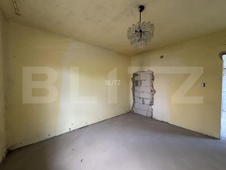 Casă cu 4 camere în Hunedoara - 10