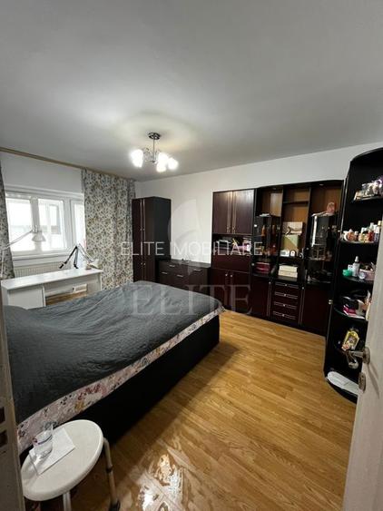 Apartament 2 camere în zona AUREL VLAICU - 13