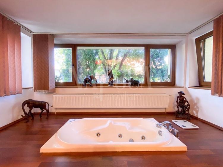 Apartament 3 camere de vanzare in Andrei Muresanu, Cluj Napoca