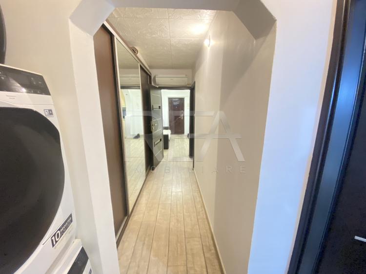 2 camere-Decomandat-Margeanului