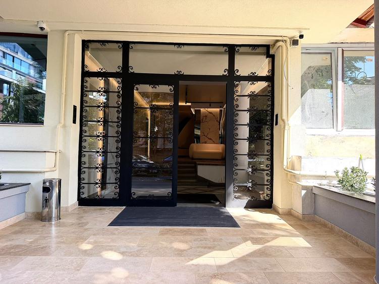 Cartier Primaverii / Apartament Renovat / 100 Mp / Zona de Top