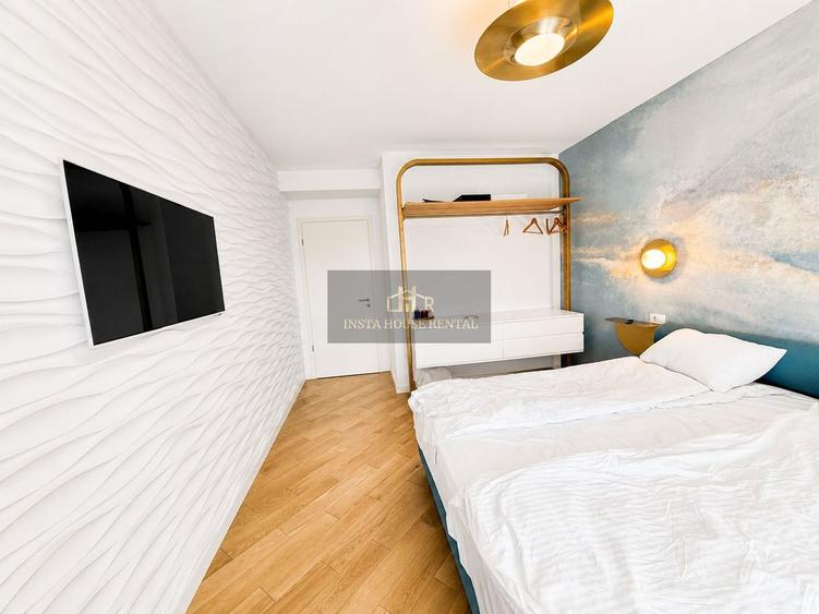 2 Camere ULTRALUX | Terasă 17 mp | ELA Victoriei
