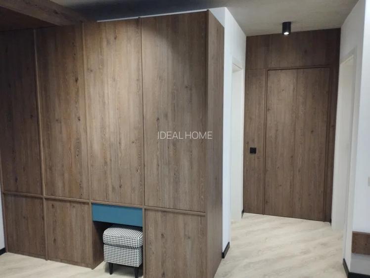 Apartament 2 camere I parcare I zona Parcul Feroviarilor - 8