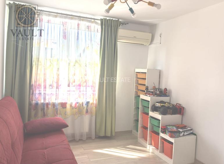 3 CAMERE RENOVAT- CENTRALA PROPRIE -2009 -FUNDENI - 3