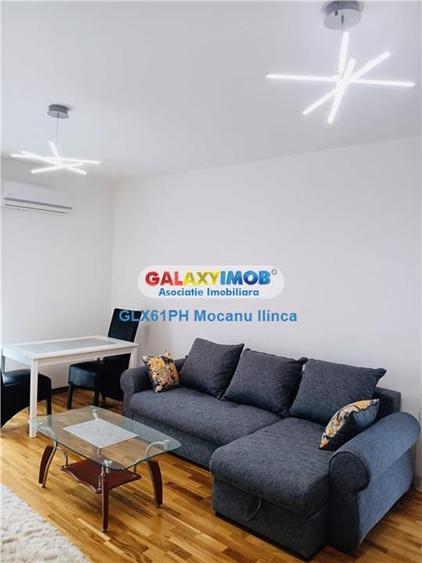 Inchiriere apartament 3 camere, MRS Residence, Albert, Ploiesti